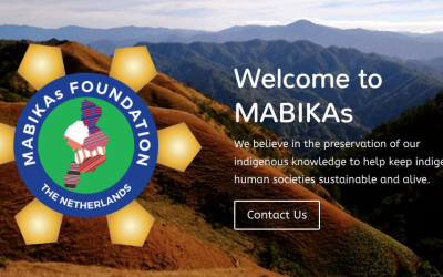 Logo of MABIKAs Foundation explained