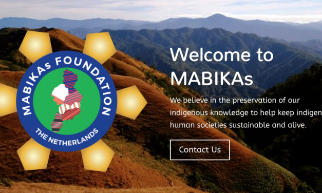 Logo of MABIKAs Foundation explained