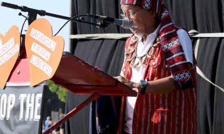 Indigenous Peoples Liberation, Urgencies and Hopes