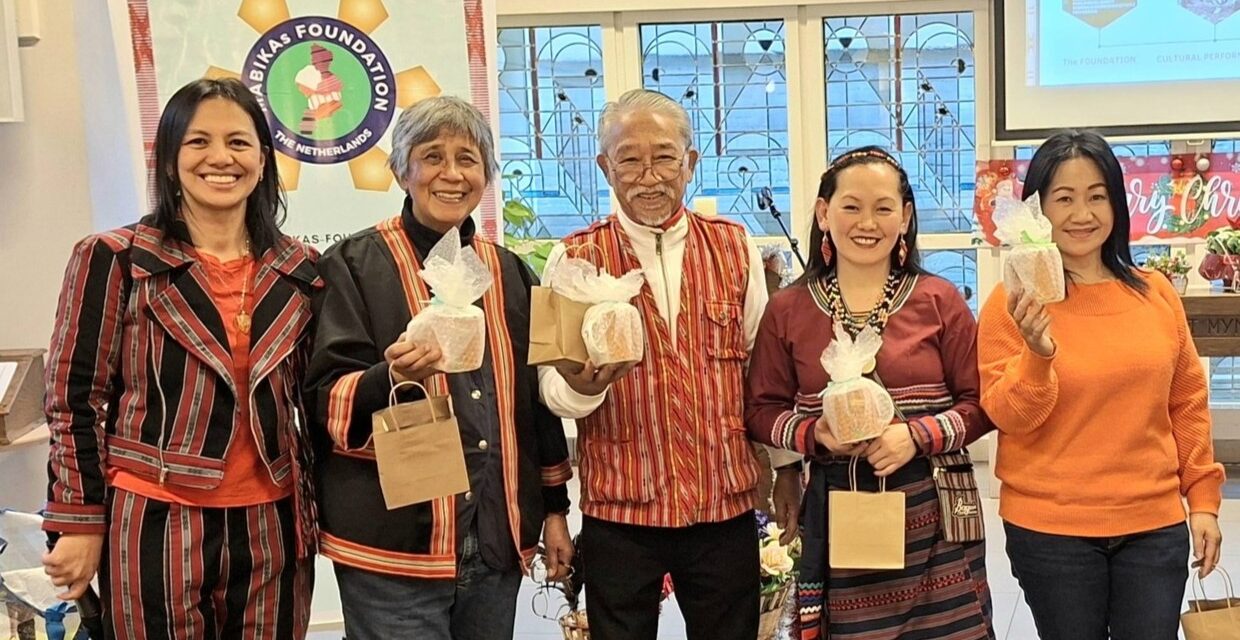 Public Announcement: MABIKAs Co-Founders Now Complete