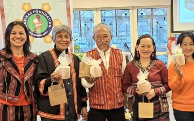 Public Announcement: MABIKAs Co-Founders Now Complete