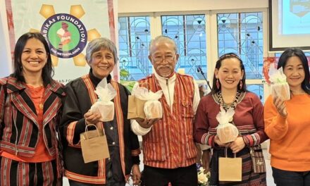 Public Announcement: MABIKAs Co-Founders Now Complete